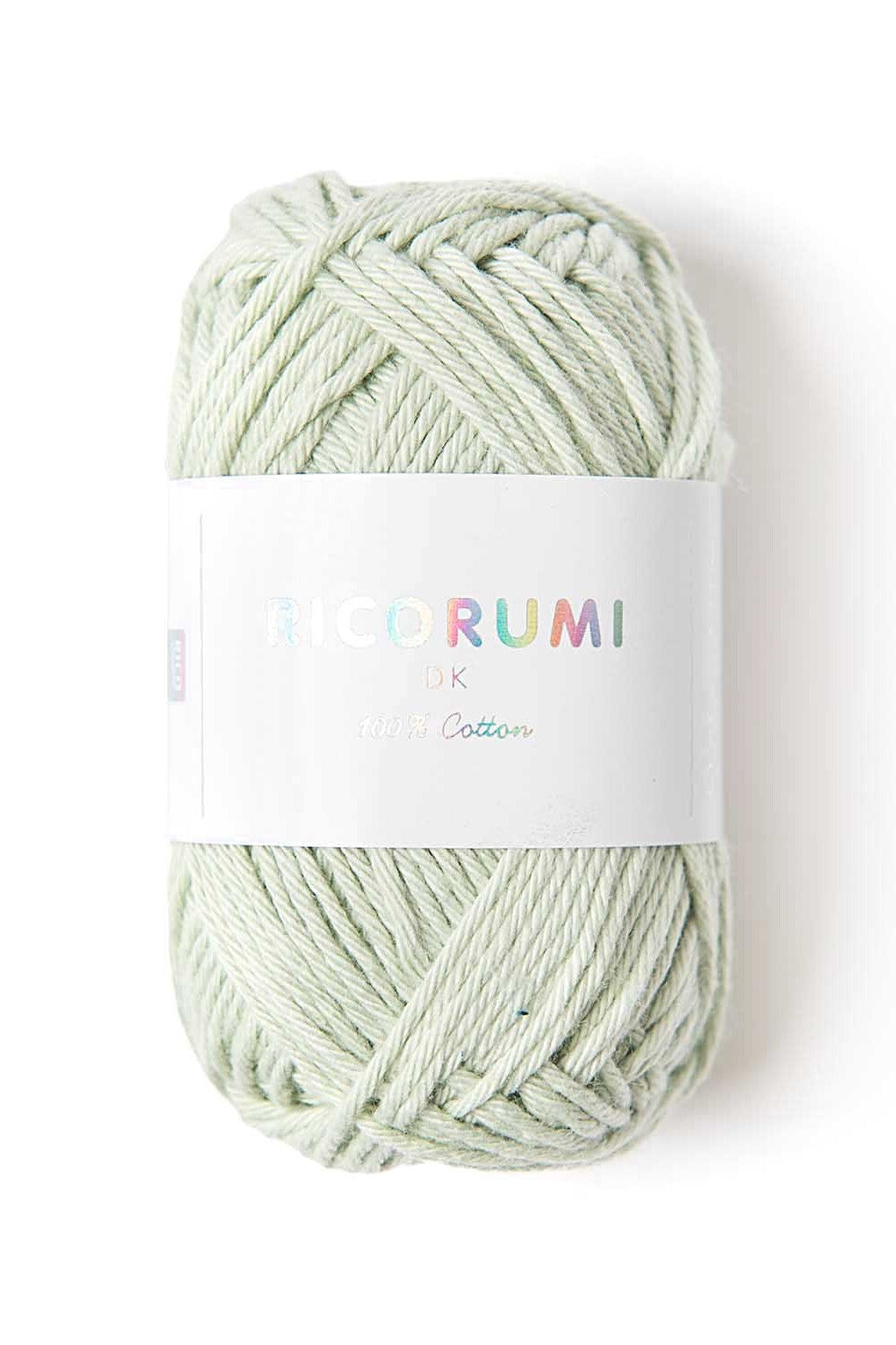 Ricorumi DK 041 Mint