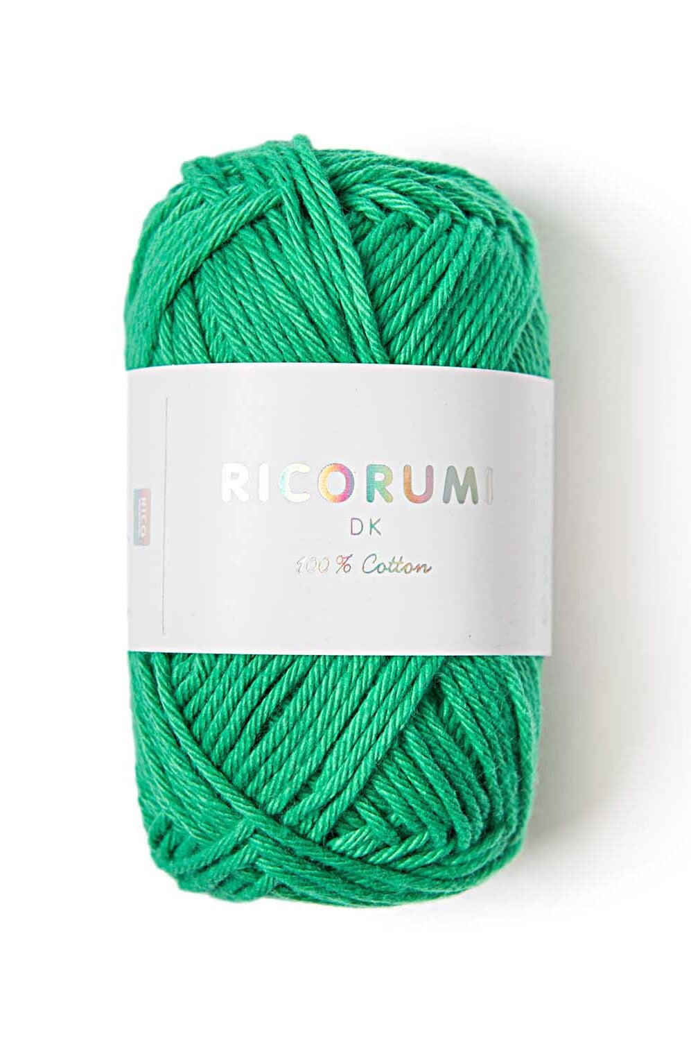 Ricorumi DK 044 Grass Green
