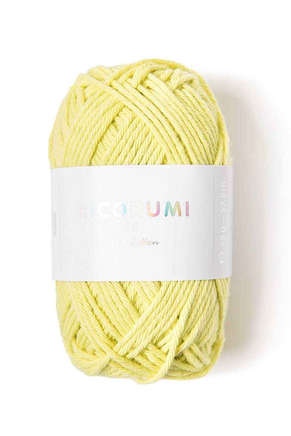Ricorumi DK 046 Light Green