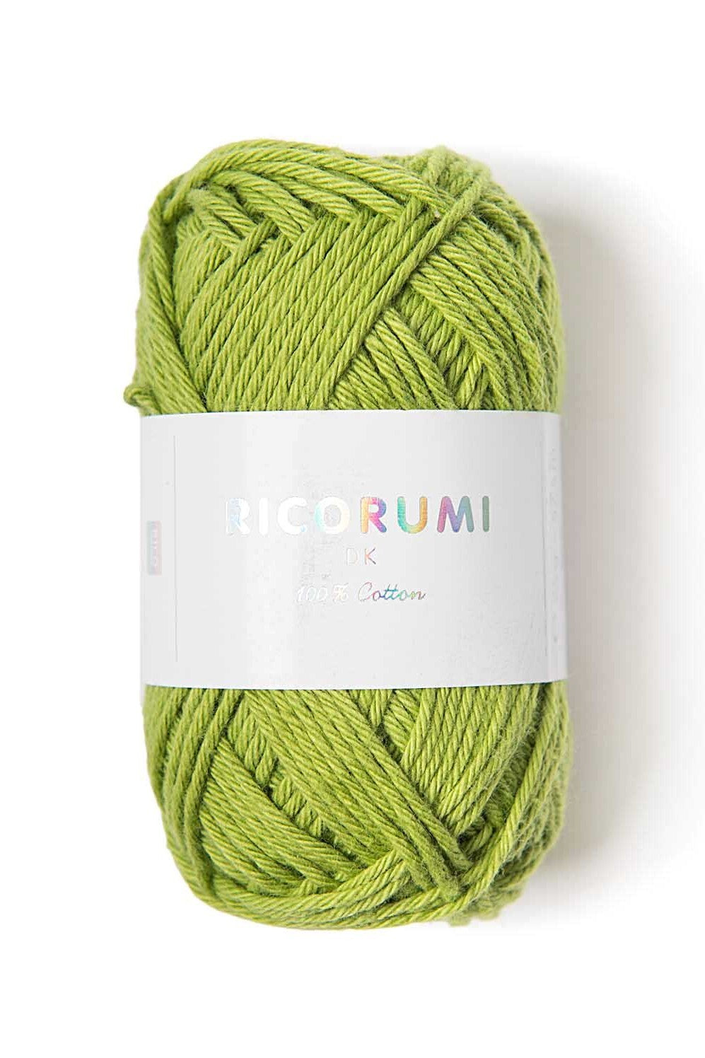 Ricorumi DK 047 Pistachio