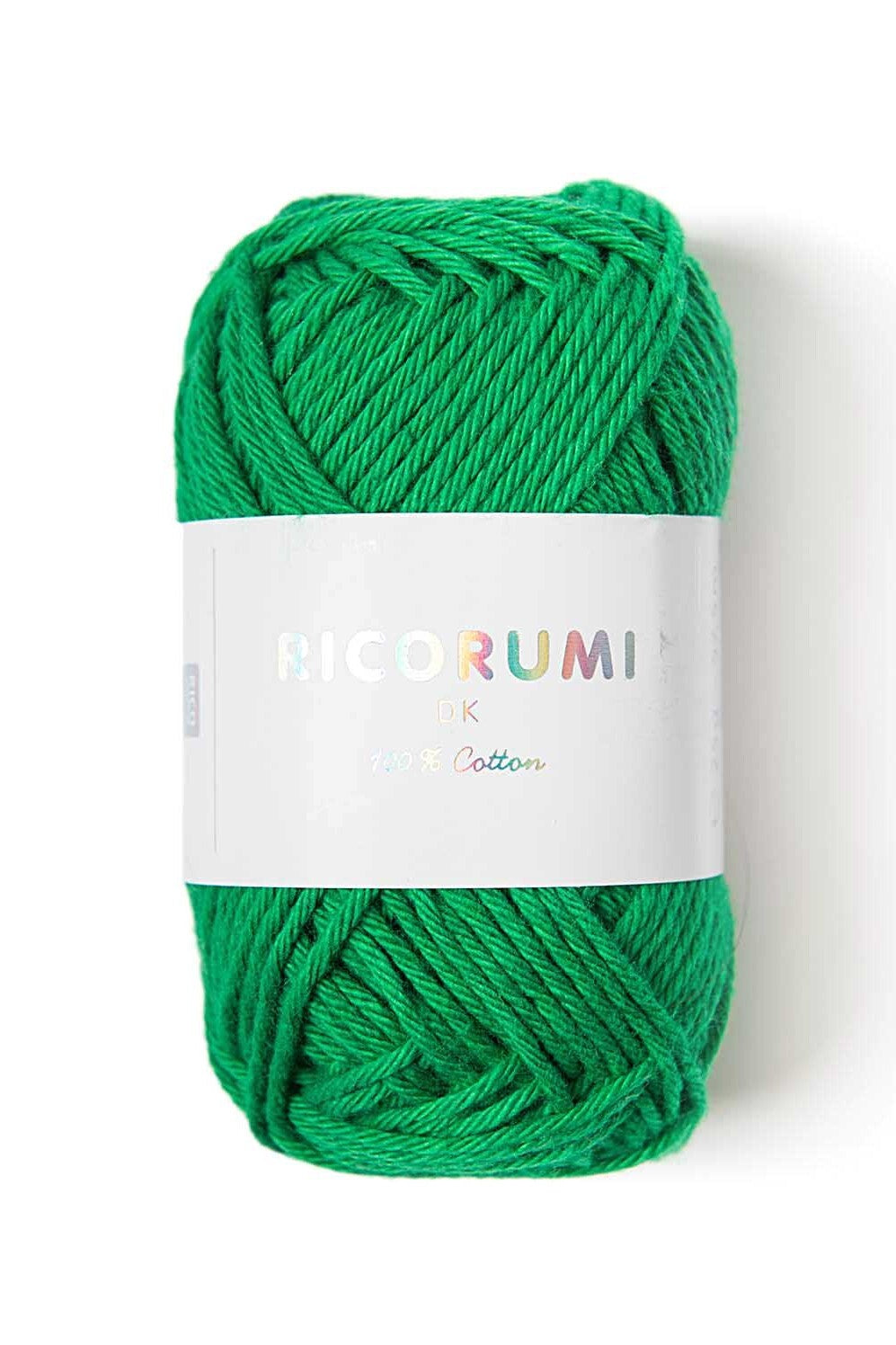 Ricorumi DK 049 Green