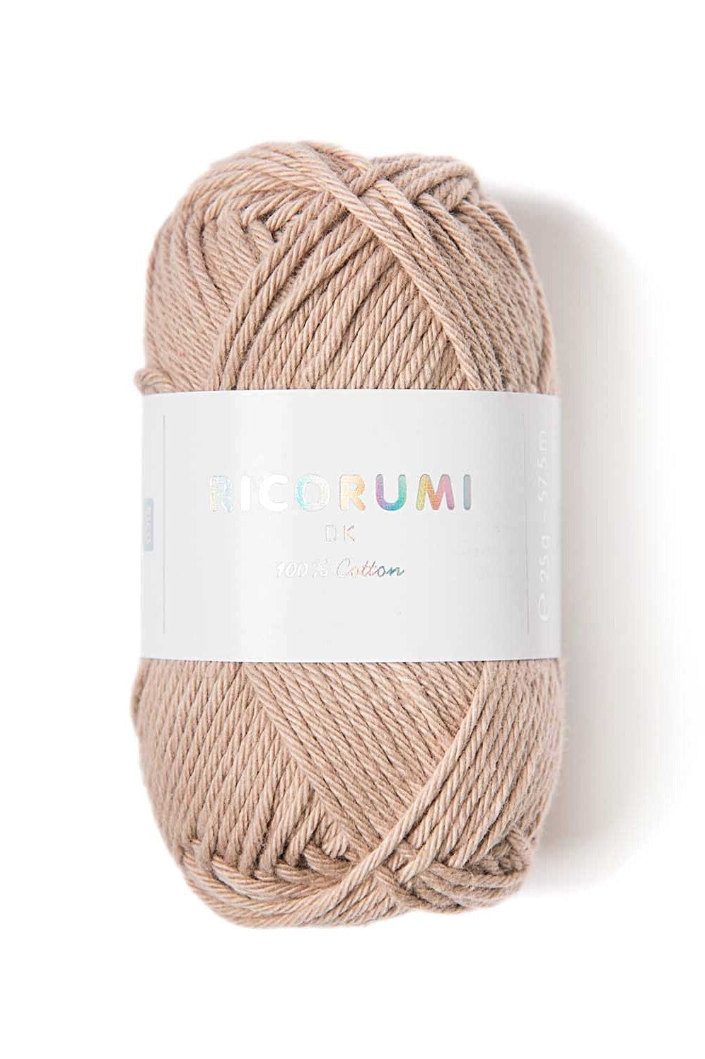 Ricorumi DK 055 Beige