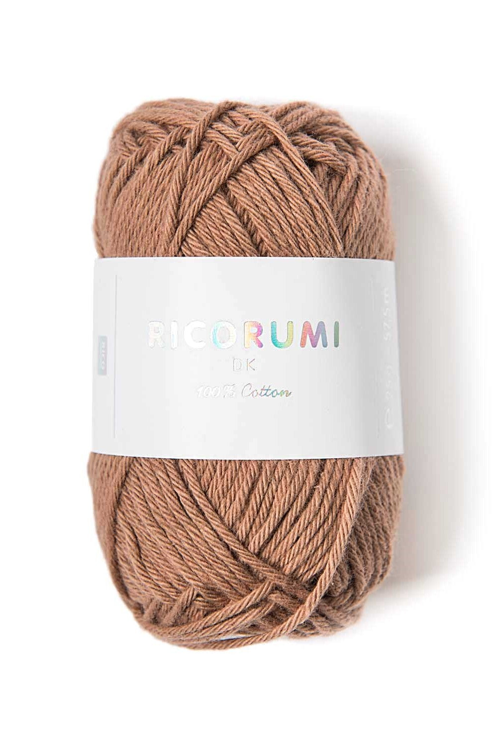 Ricorumi DK 056 Nougat