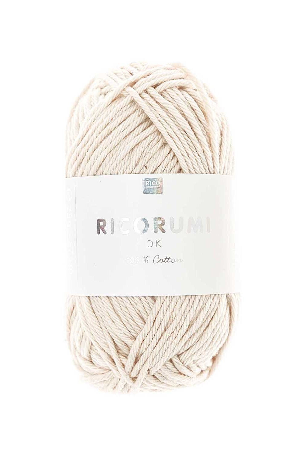 Ricorumi DK 061 Ivory