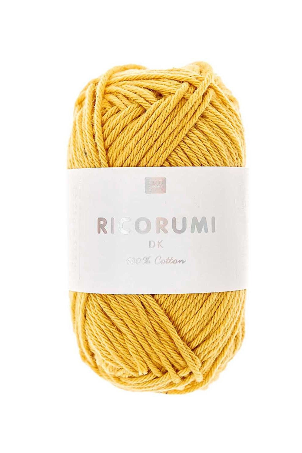 Ricorumi DK 063 Saffron