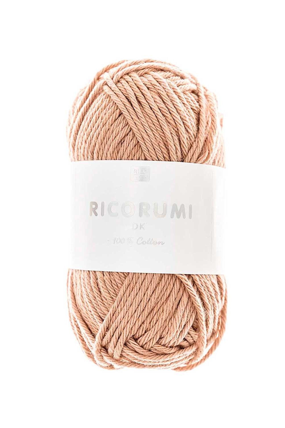 Ricorumi DK 065 Blush