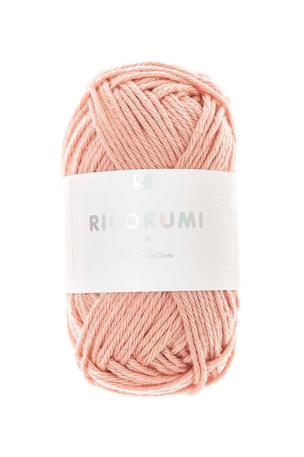 Ricorumi DK 067 Lotus