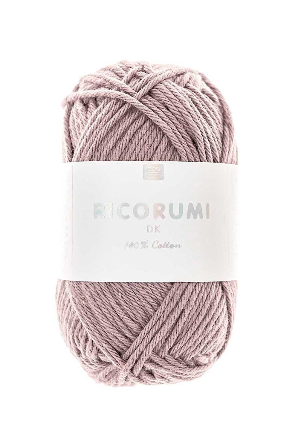 Ricorumi DK 072 Lavender