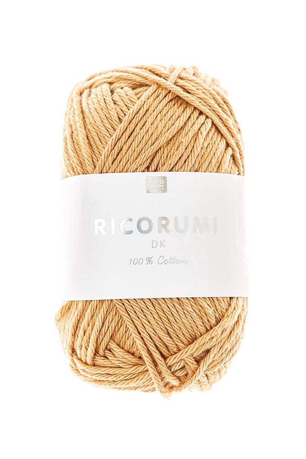 Ricorumi DK 071 Sand