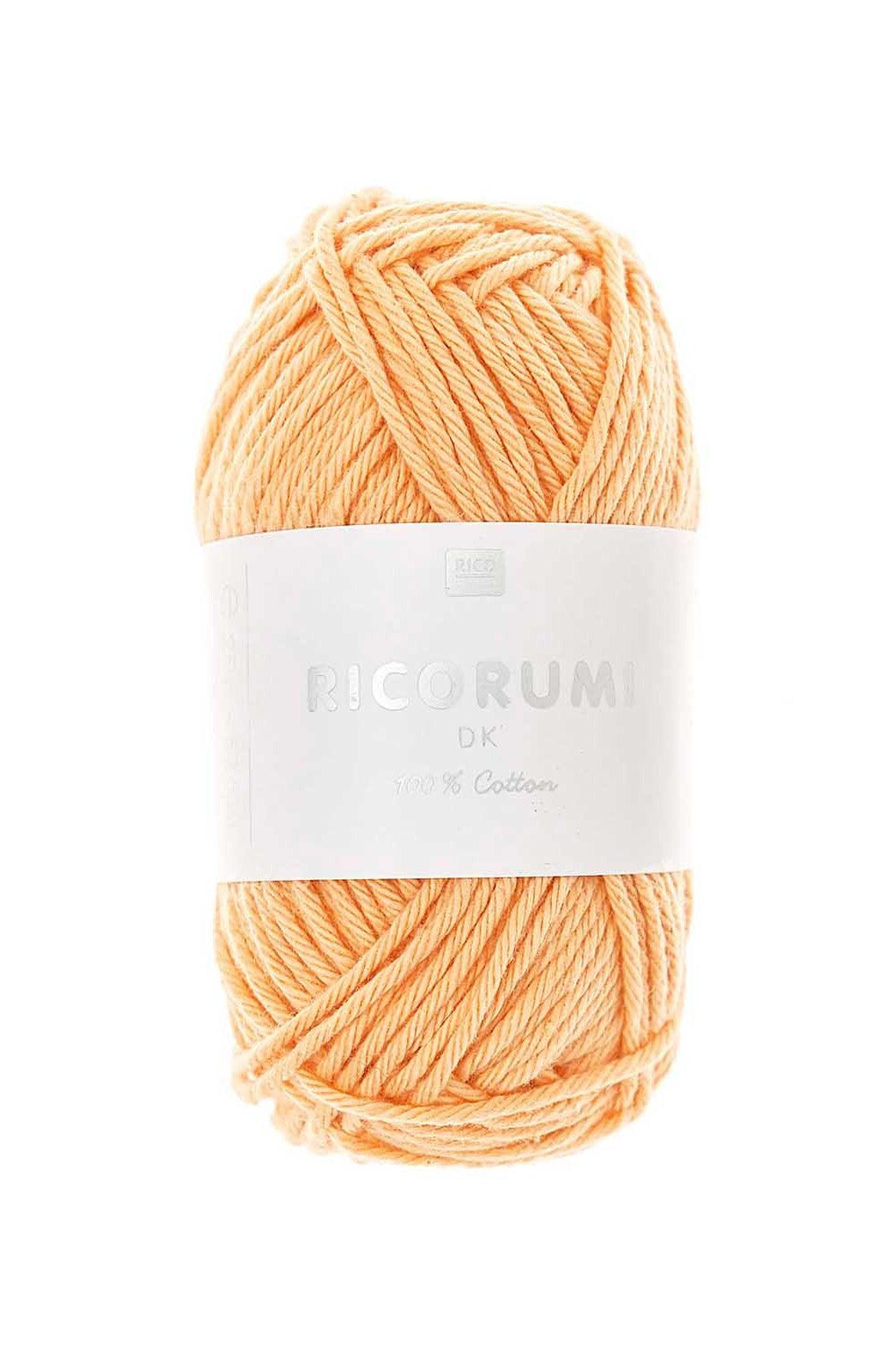Ricorumi DK 070 Apricot