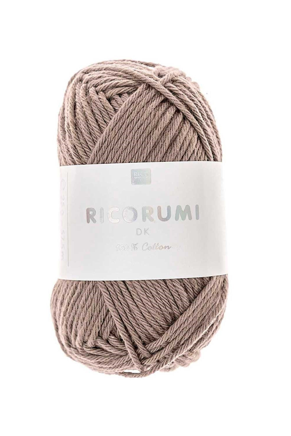Ricorumi DK 073 Wood