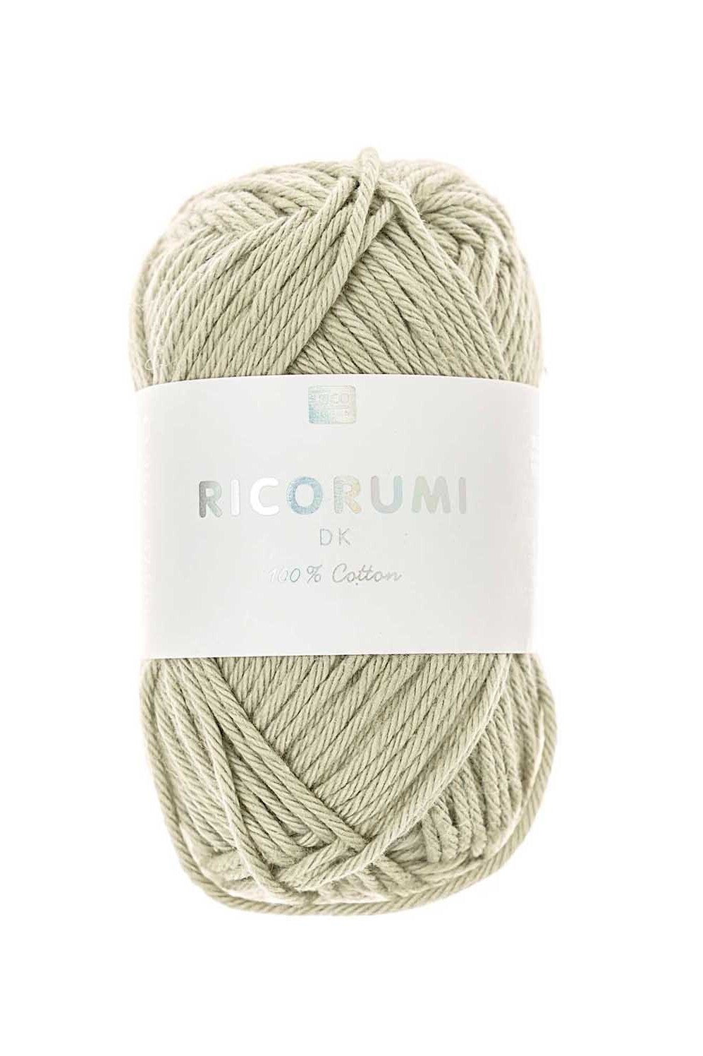 Ricorumi DK 075 Reed