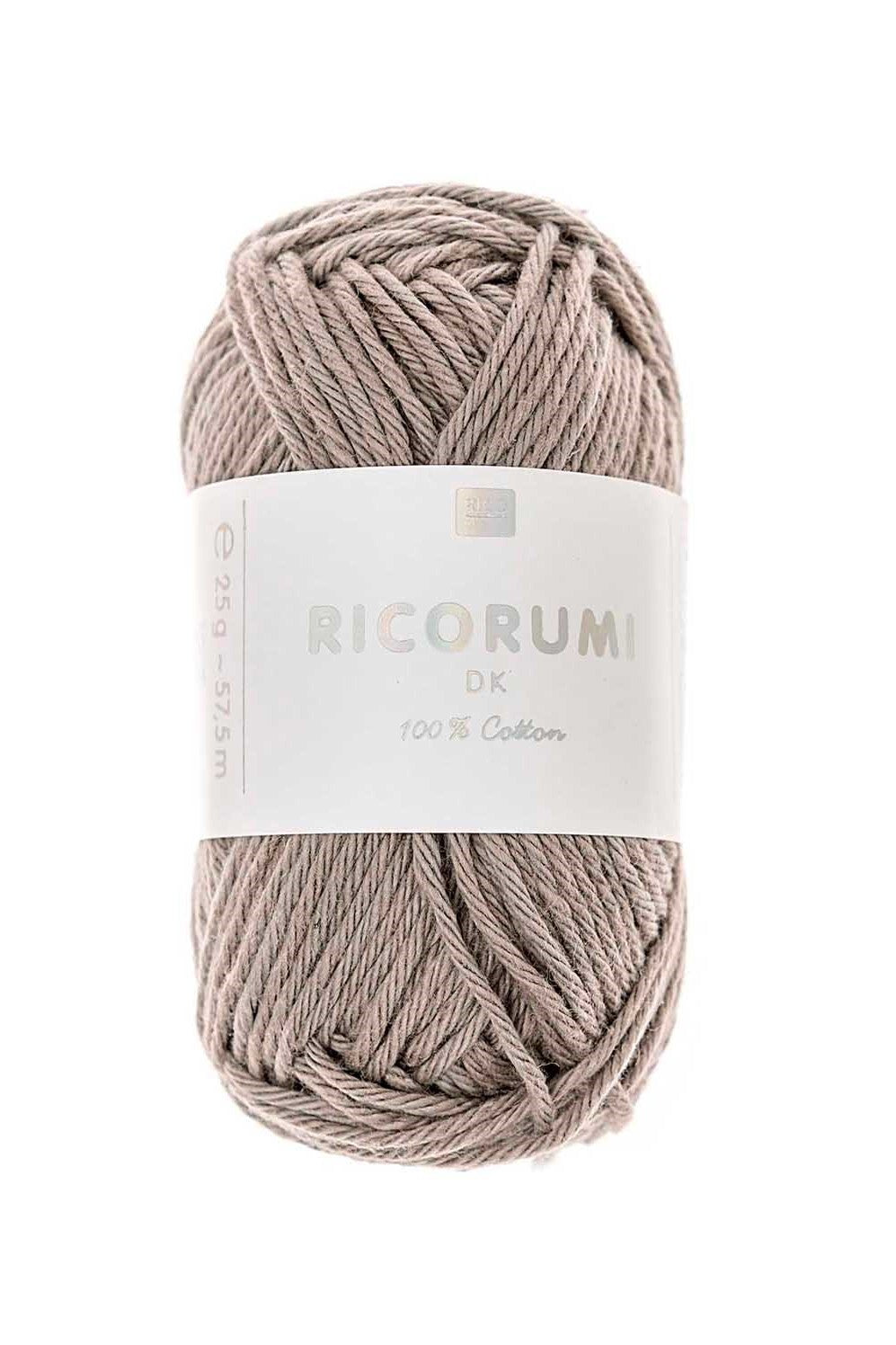 Ricorumi DK 079 Grey