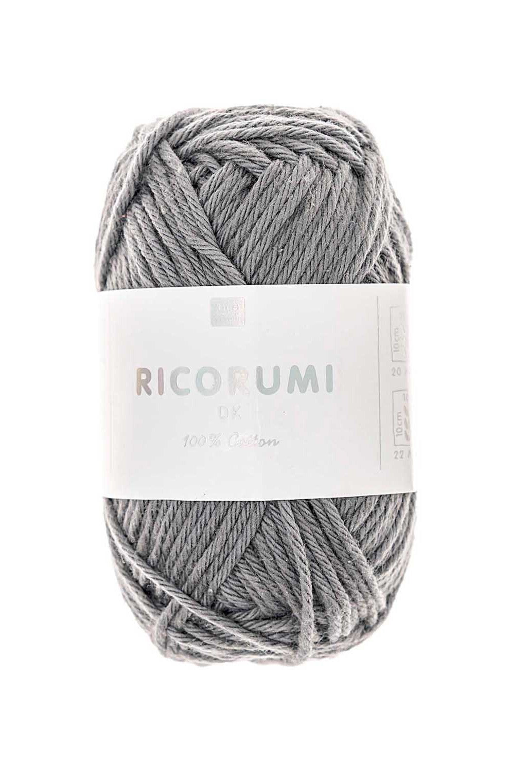 Ricorumi DK 080 Slate