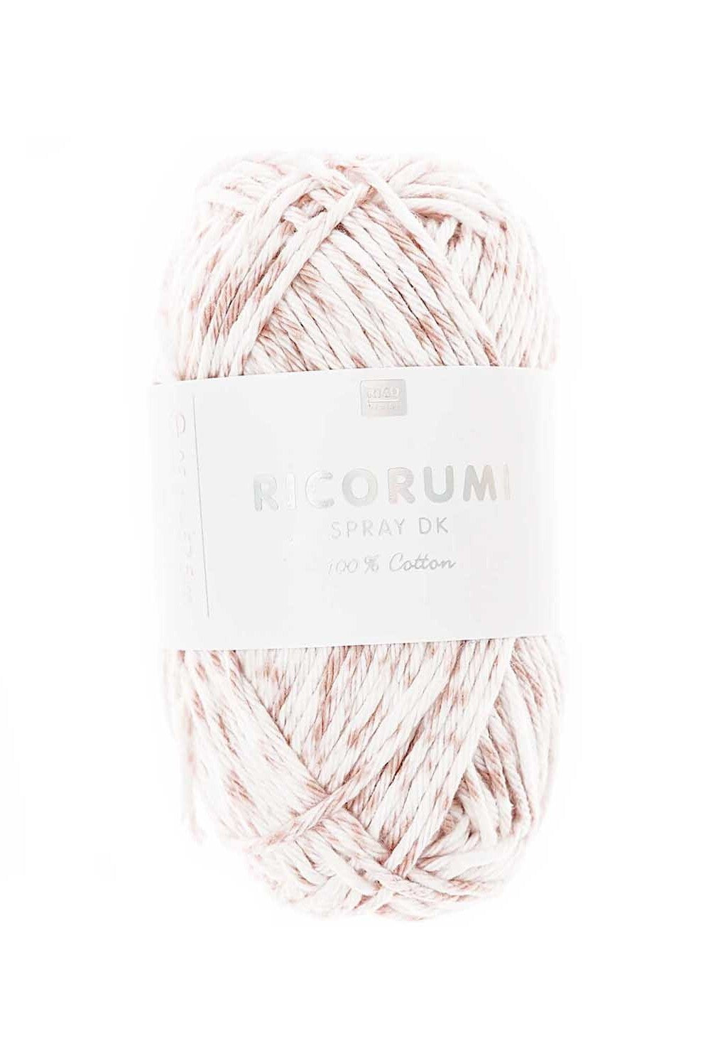 Rico Ricorumi Spray DK 002 Pink