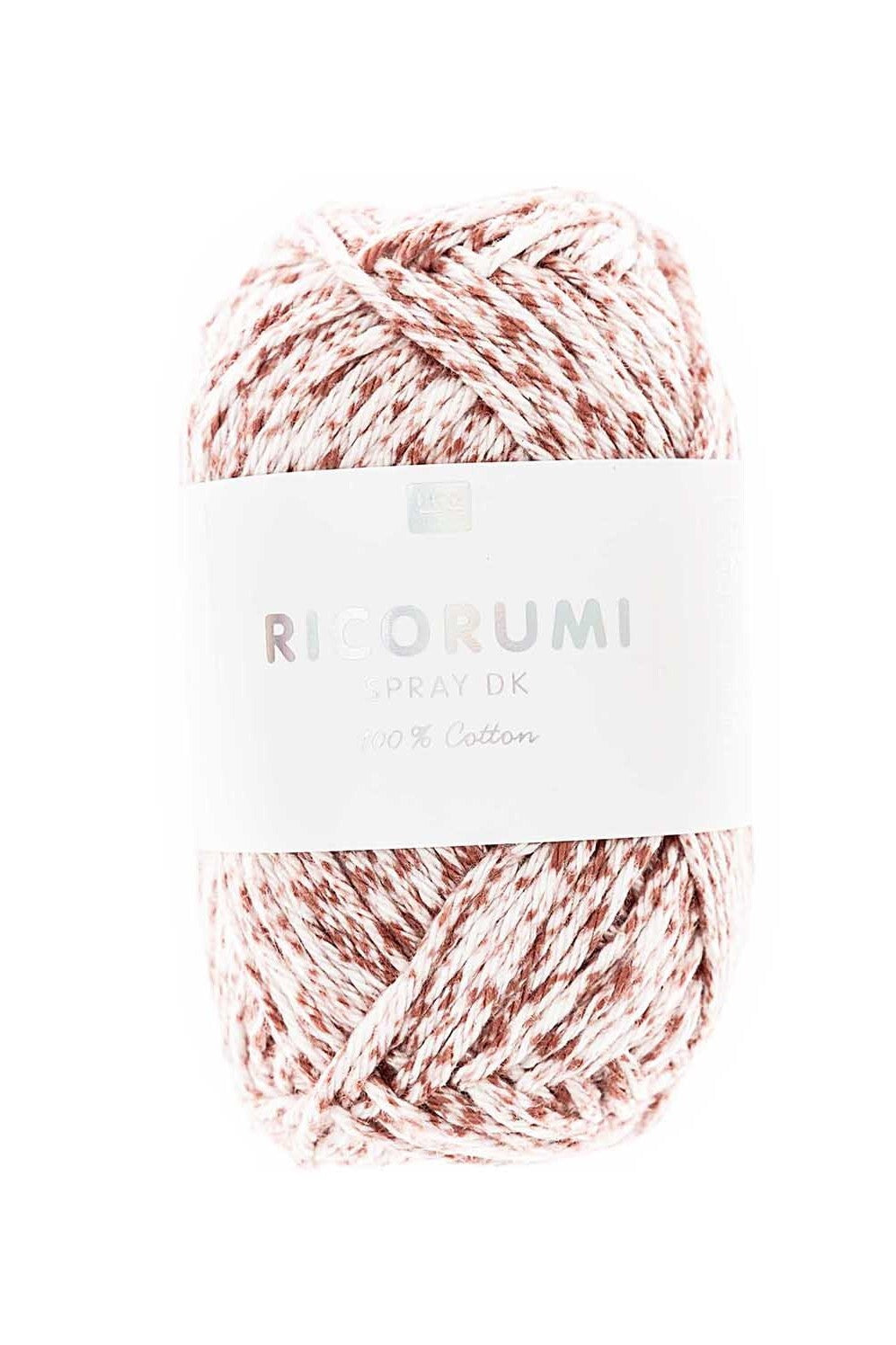 Rico Ricorumi Spray DK 003 Red