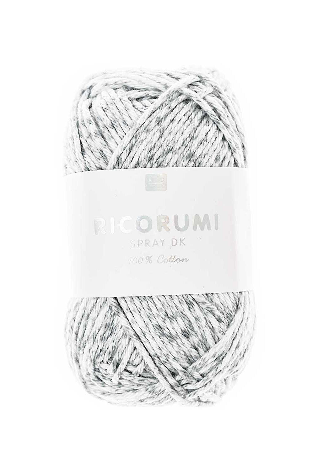 Rico Ricorumi Spray DK 004 Patina