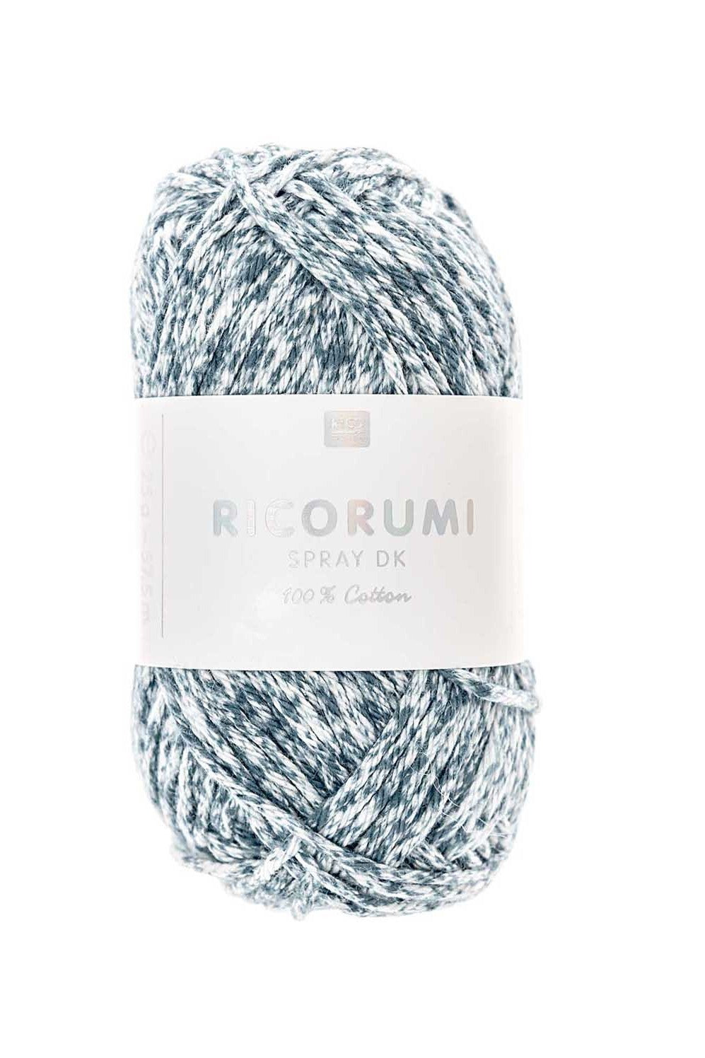 Rico Ricorumi Spray DK 005 Teal