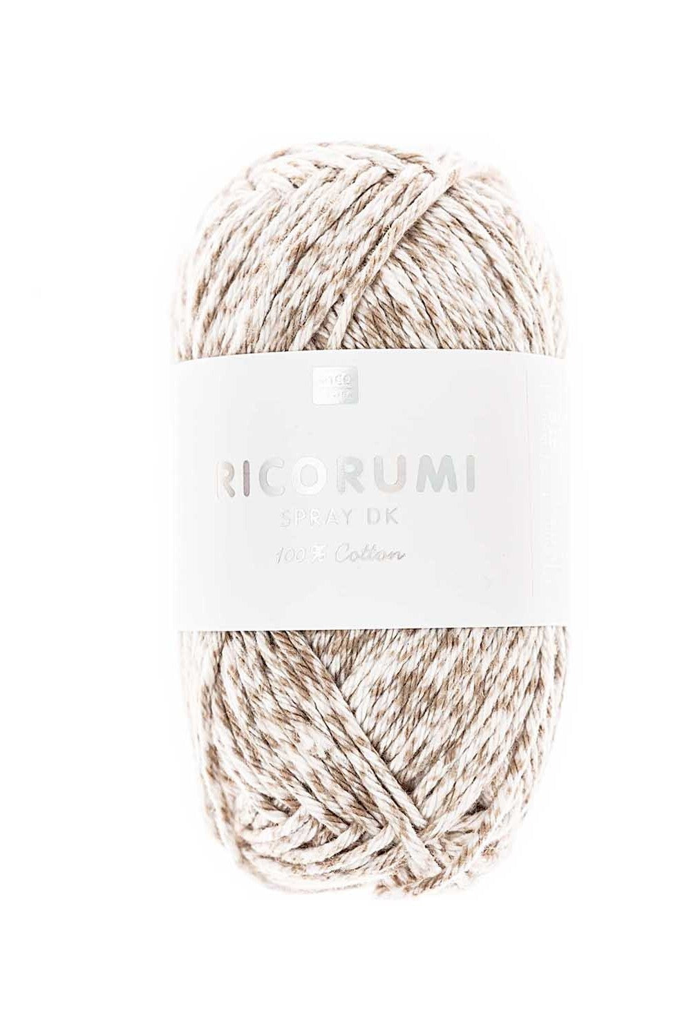 Rico Ricorumi Spray DK 008 Beige