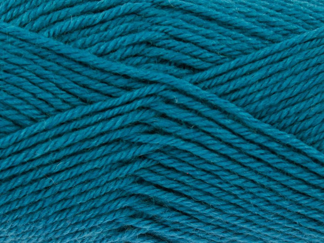 King Cole Majestic DK 2661 Peacock