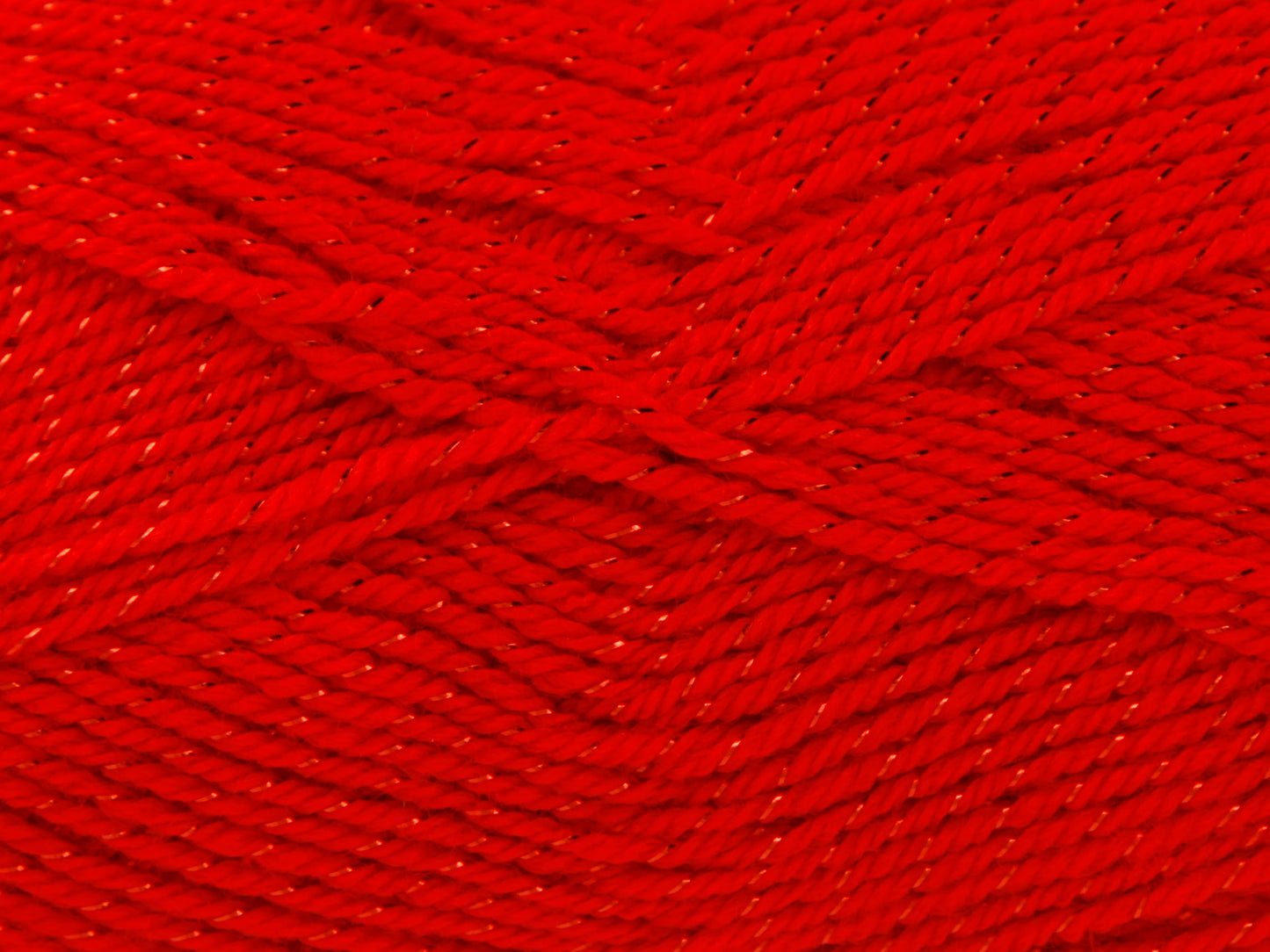 King Cole Glitz DK Cherry 481 - 100g