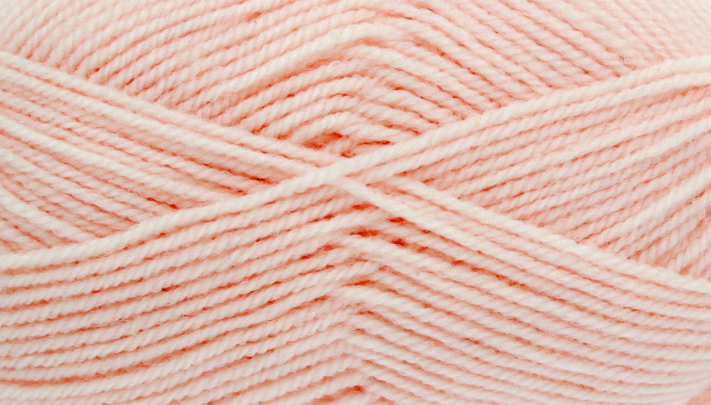 King Cole Big Value DK 4058 Blush