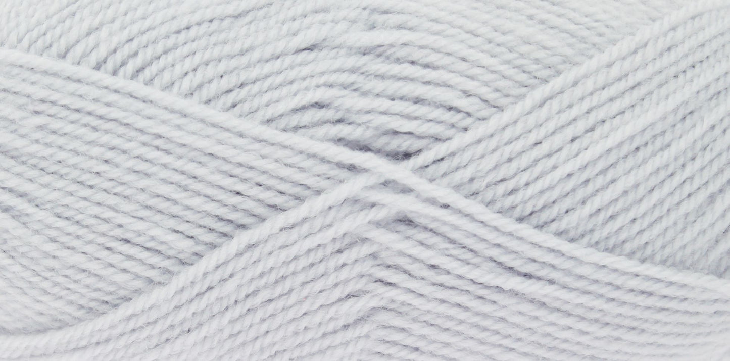 King Cole Big Value DK 4057 Silver