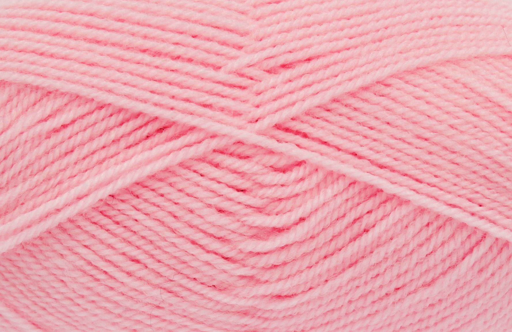 King Cole Big Value DK 4054 Marshmallow