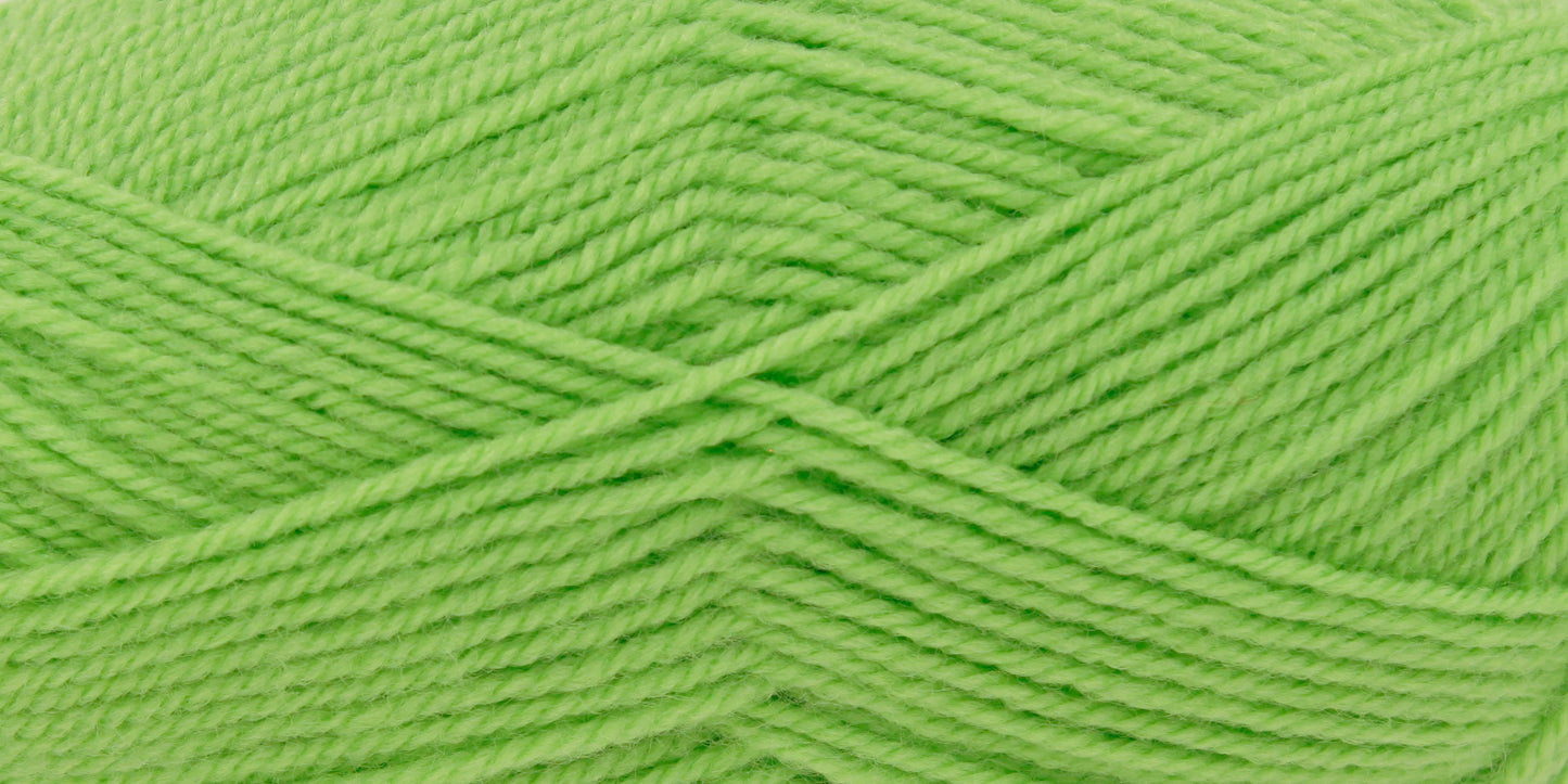 King Cole Big Value DK 4049 Lime