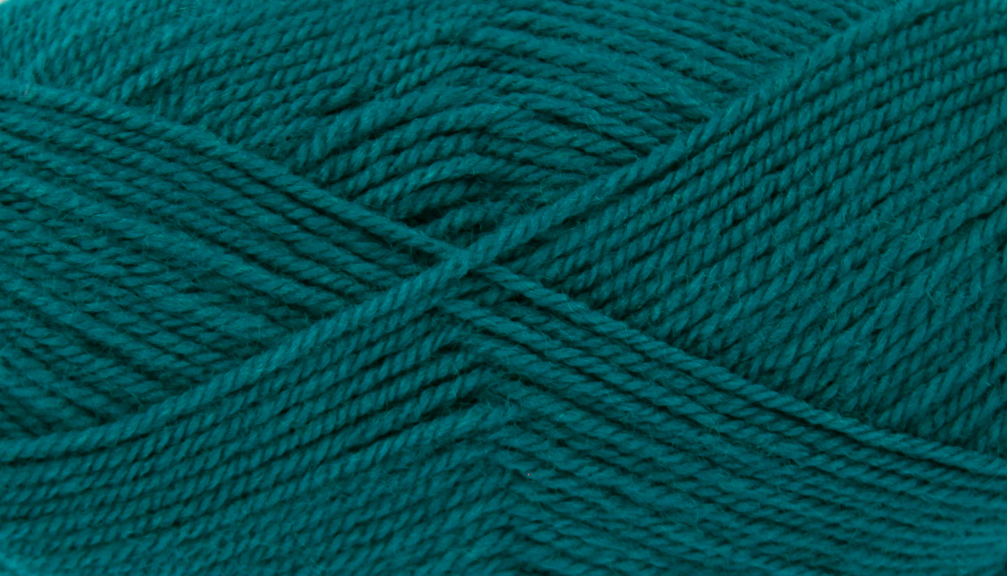 King Cole Big Value DK 4047 Petrol
