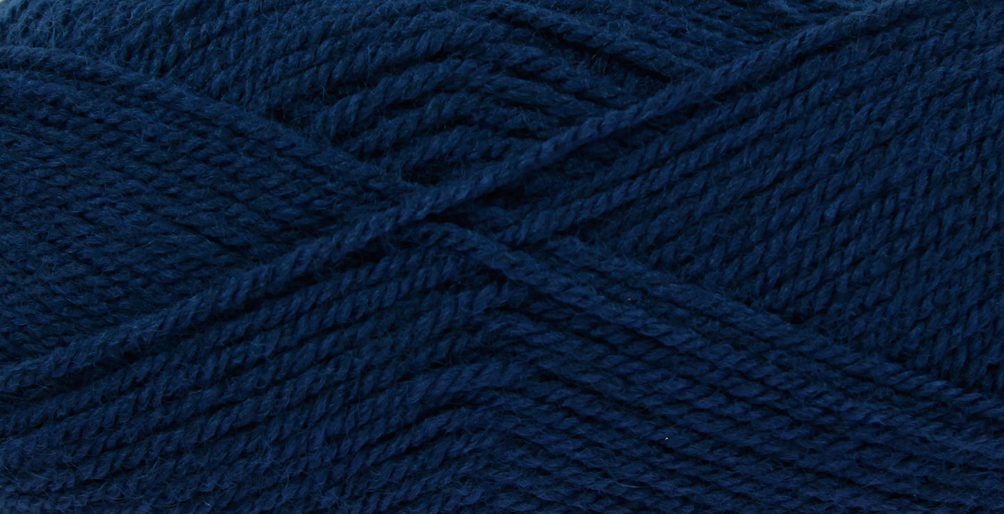 King Cole Big Value DK 4045 Irish Navy