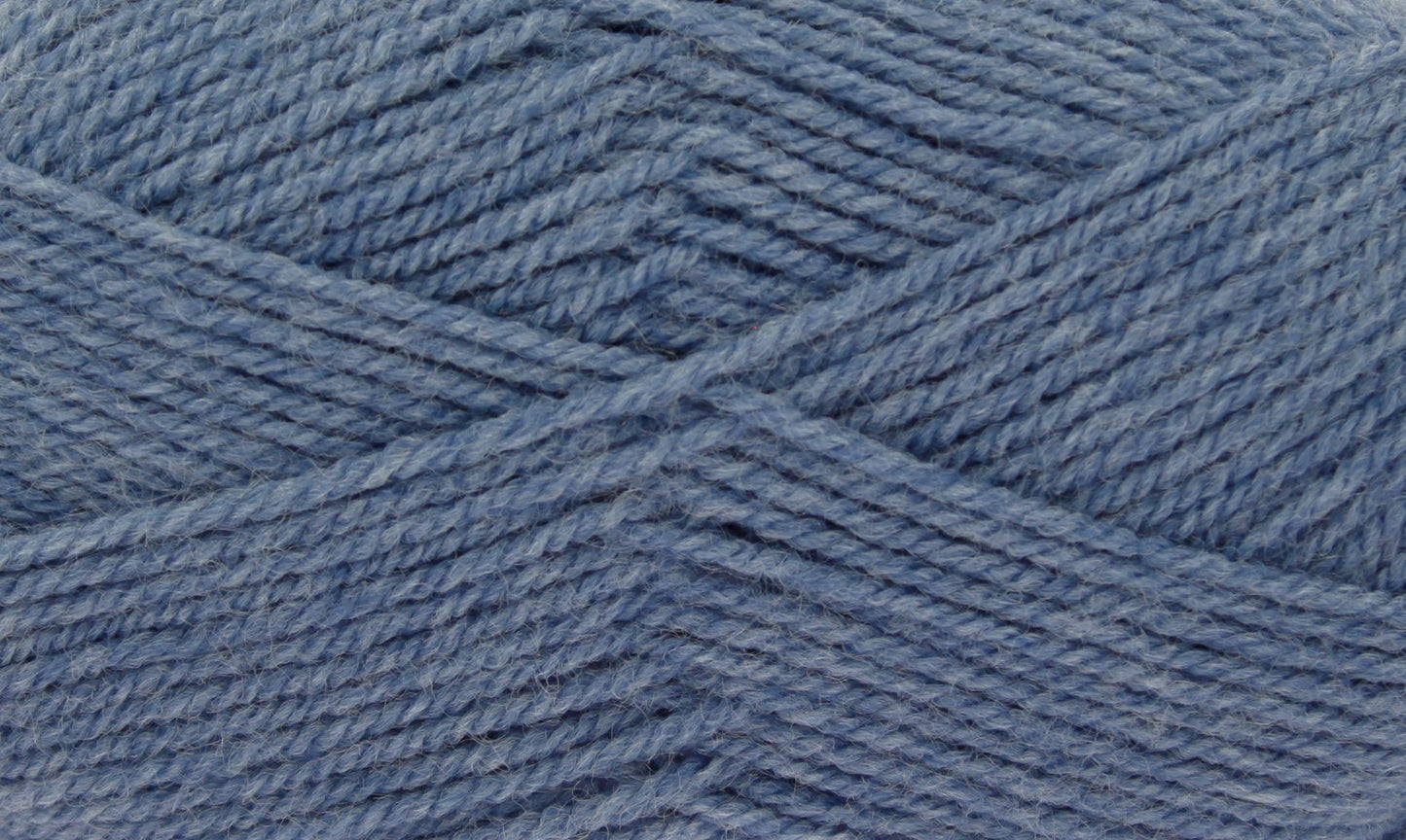 King Cole Big Value DK 4042 Denim