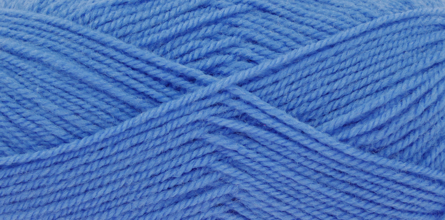 King Cole Big Value DK 4040 Saxe