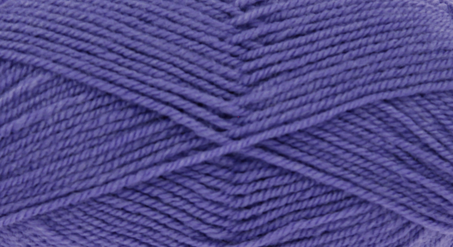King Cole Big Value DK 4038 Violet