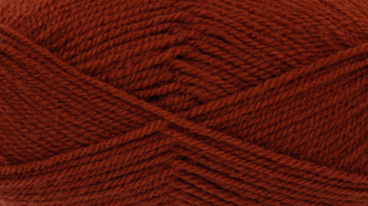 King Cole Big Value DK 4030 Brick