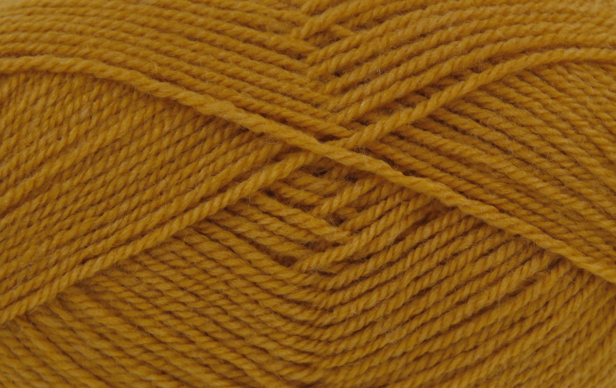 King Cole Big Value DK 4026 Mustard