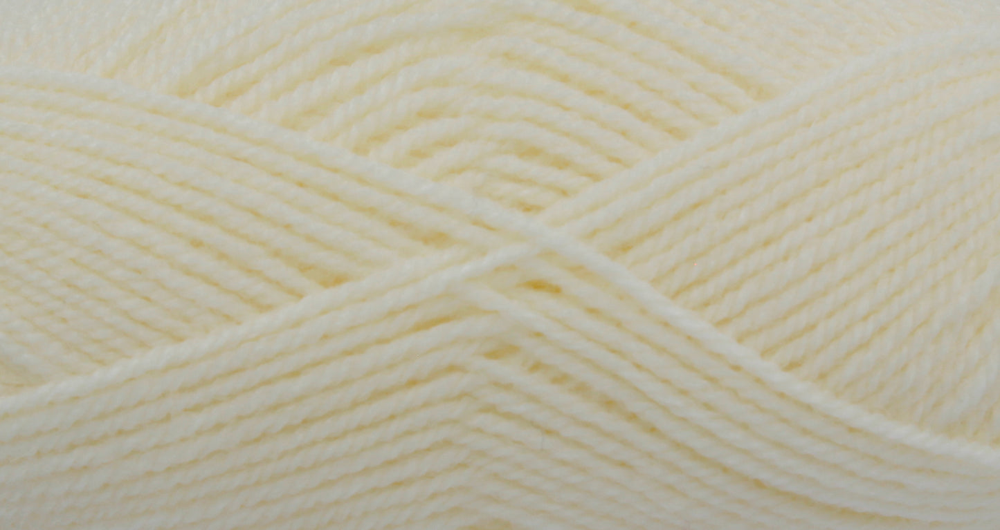 King Cole Big Value DK 4021 Cream