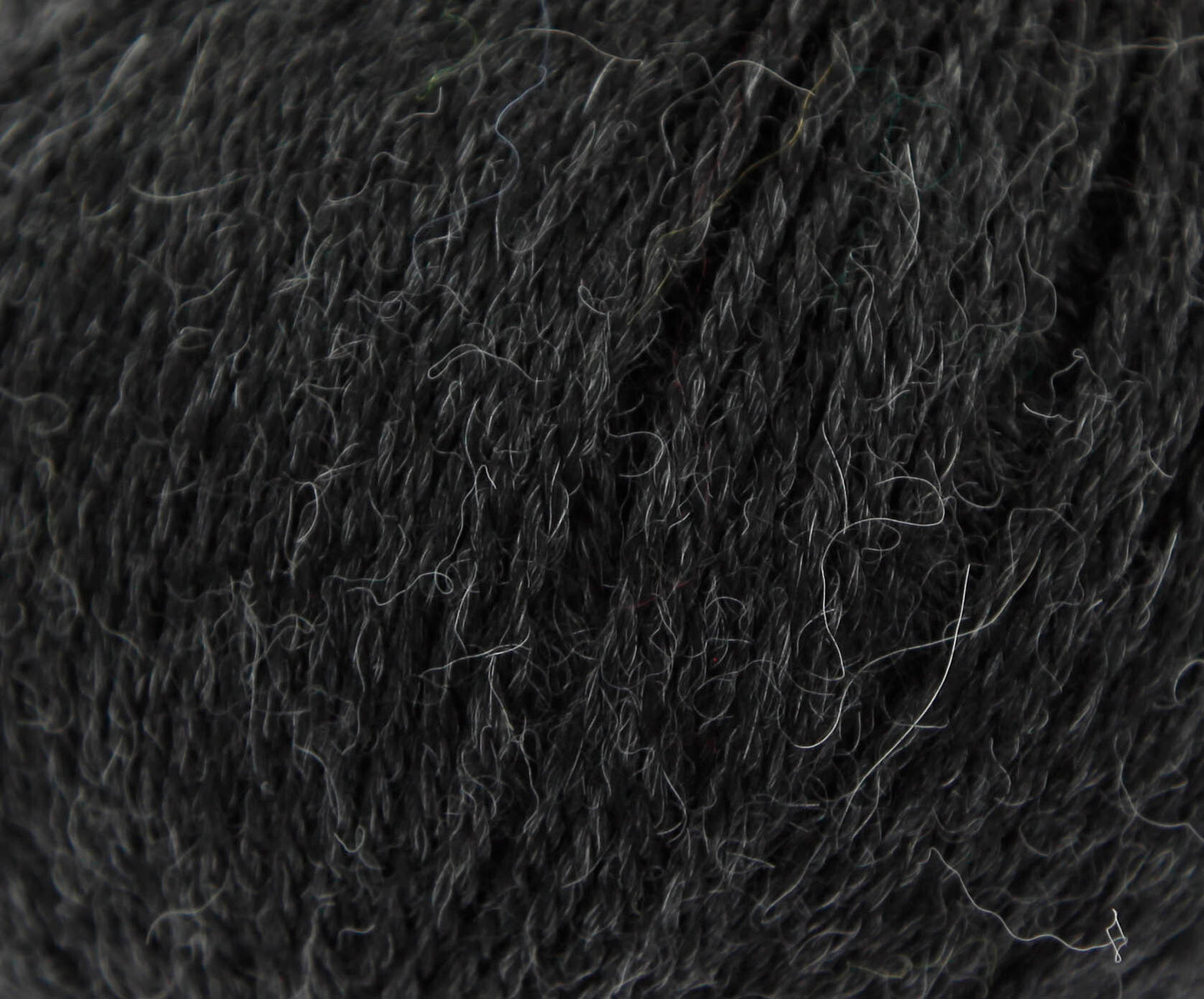 King Cole 503 Charcoal Baby Alpaca DK 50g