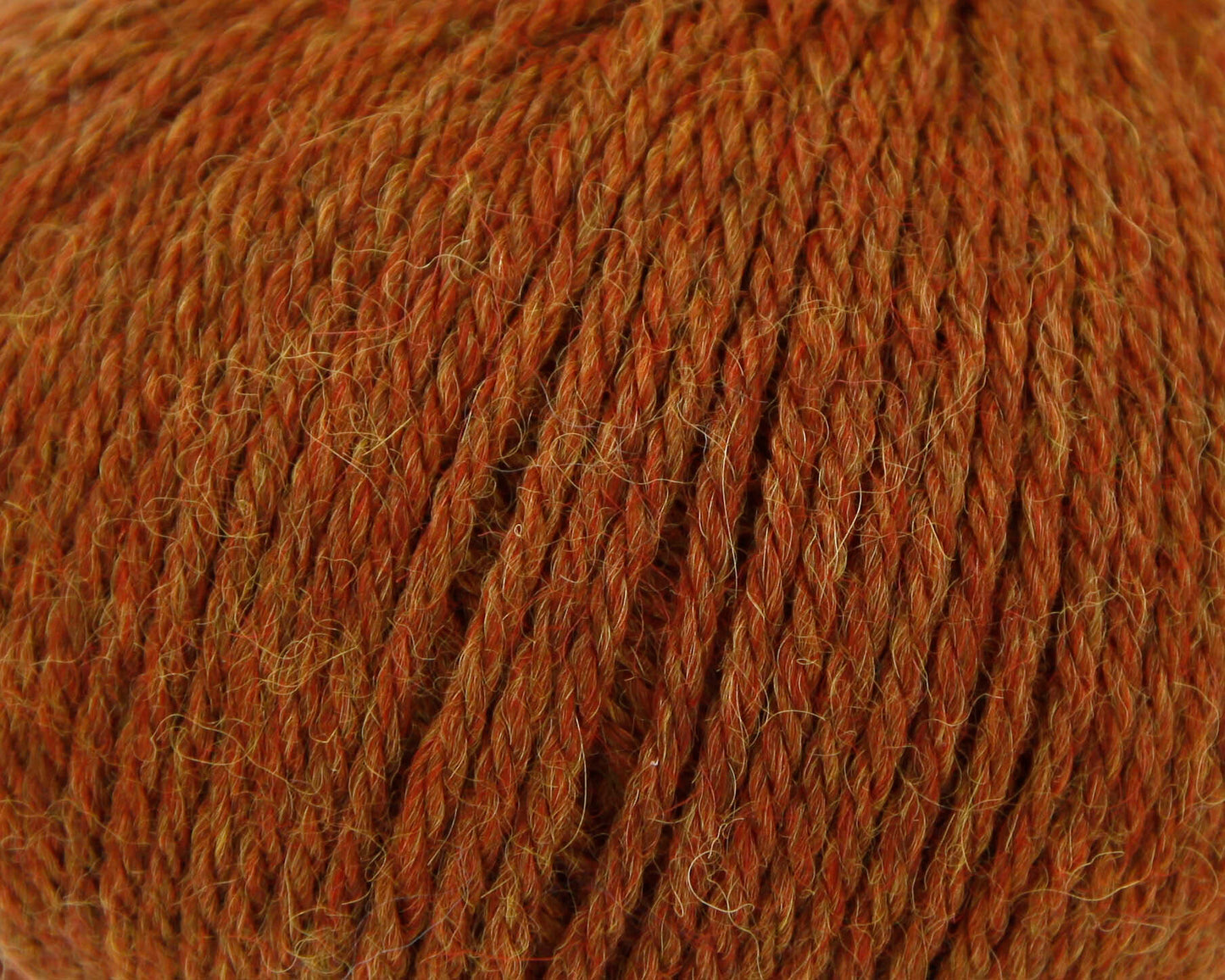 King Cole 697 Rust Baby Alpaca DK 50g