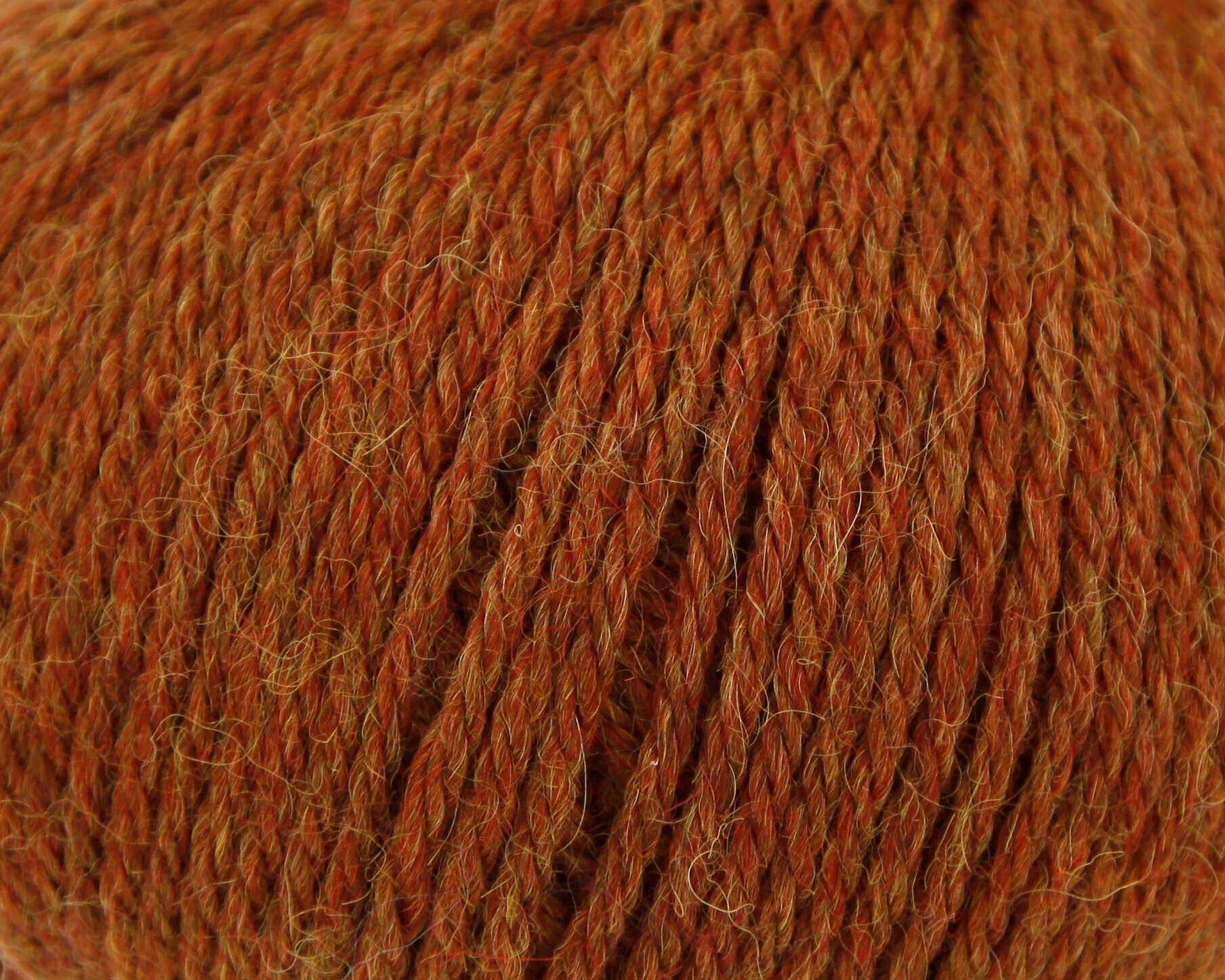 King Cole 697 Rust Baby Alpaca DK 50g