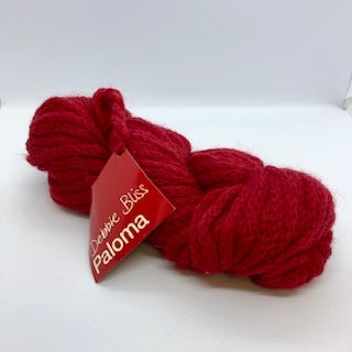 Debbie Bliss 015 Ruby Paloma Super Chunky