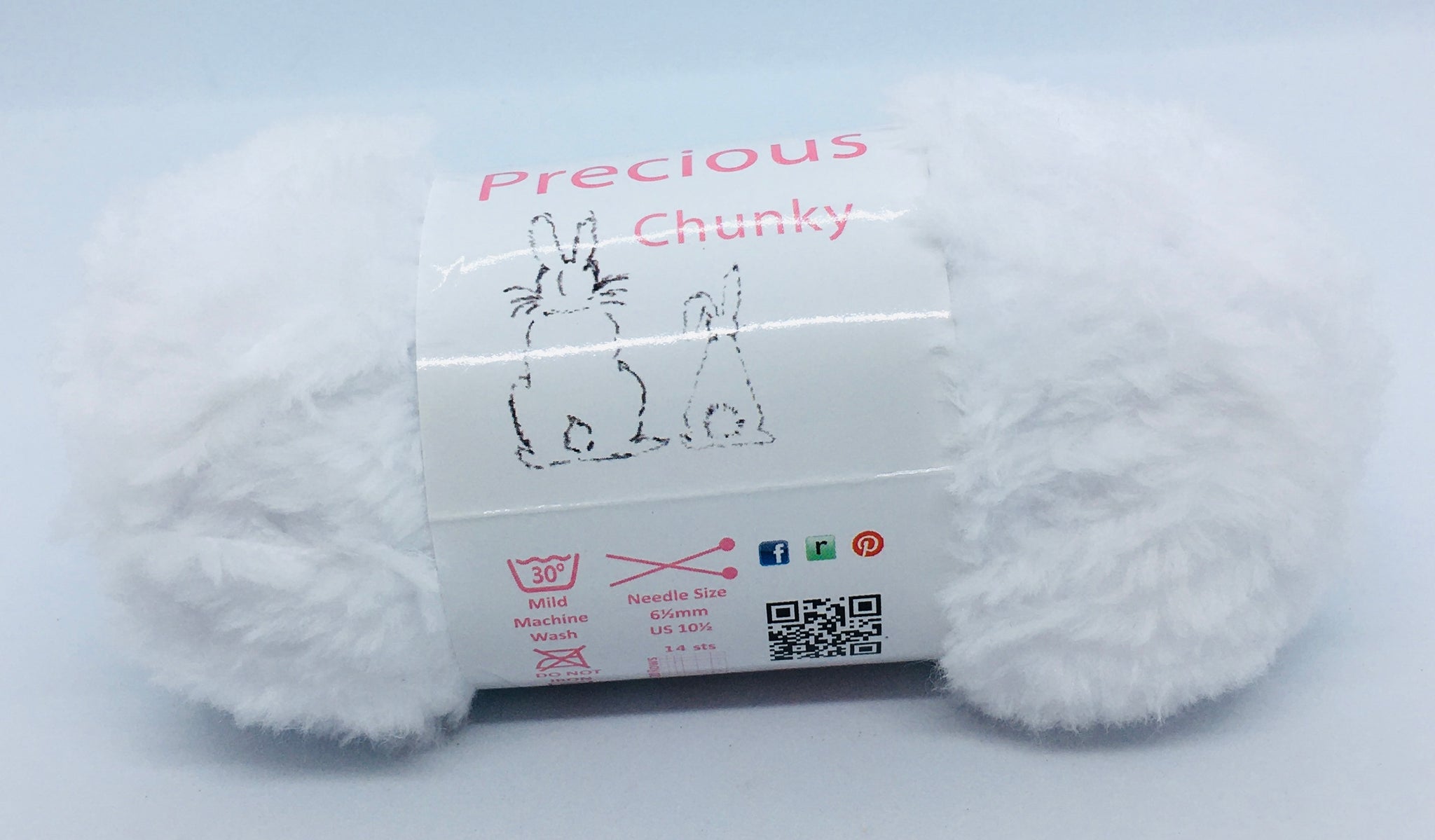 Peter Pan 3430 Angel Precious Chunky