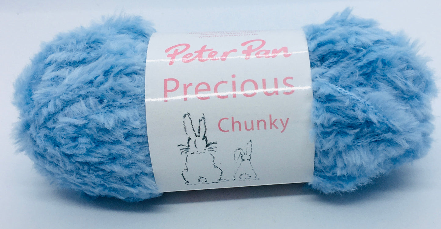 Peter Pan 3432 Hug Precious Chunky