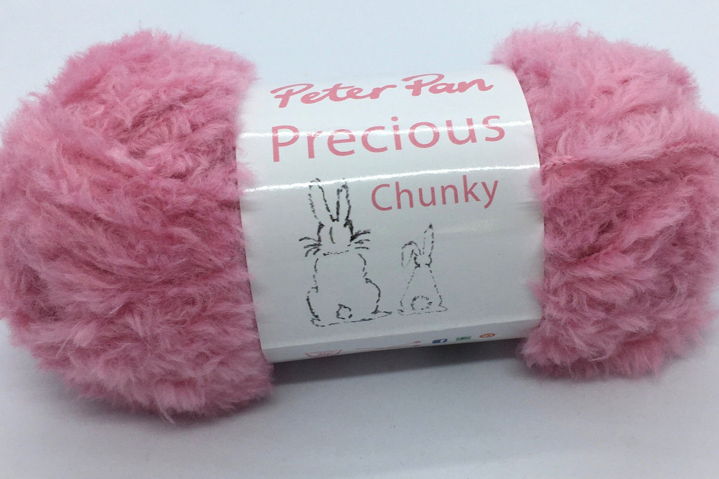 Peter Pan 3433 Kiss Precious Chunky