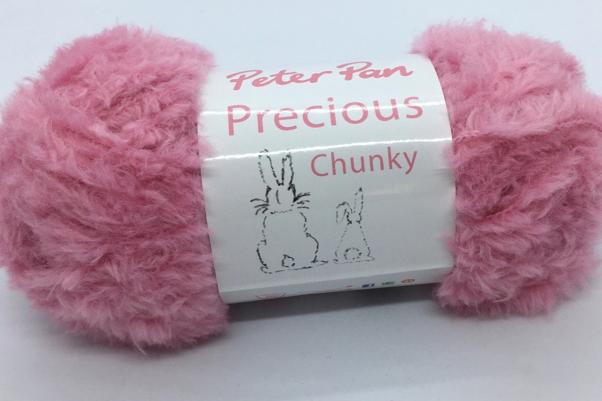 Peter Pan 3433 Kiss Precious Chunky