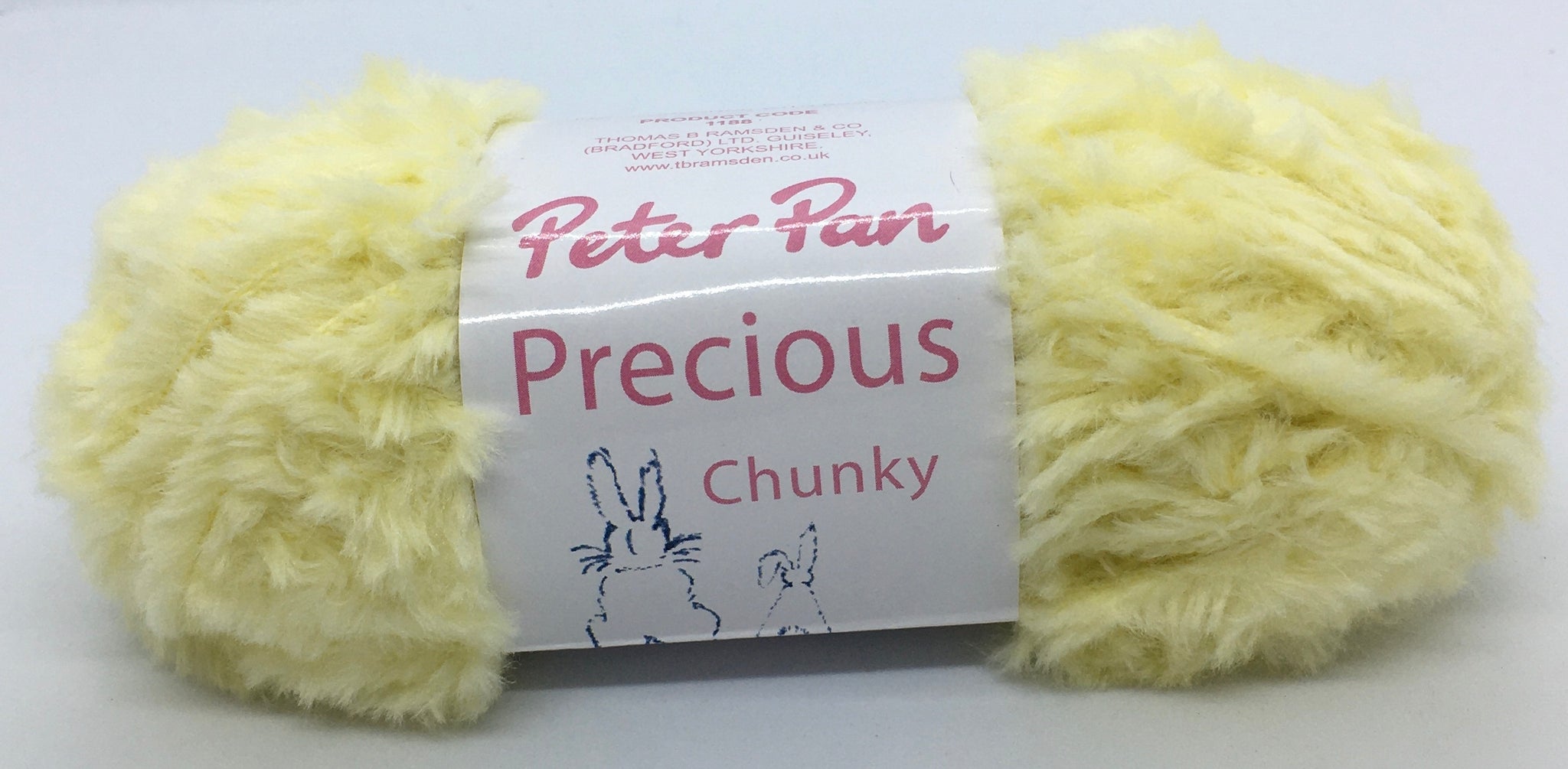Peter Pan 3436 Chick Precious Chunky