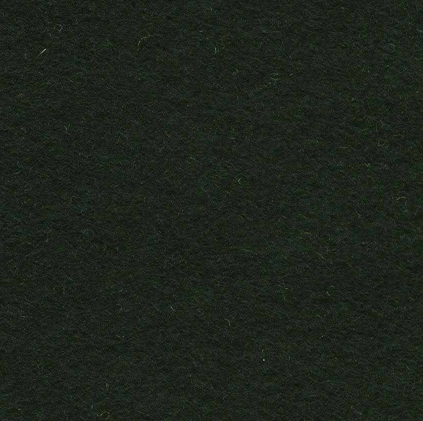 Premium Felt Squares 12" Black