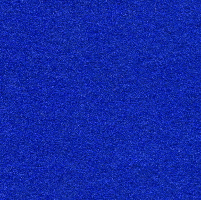 Premium Felt Squares 12" Royal