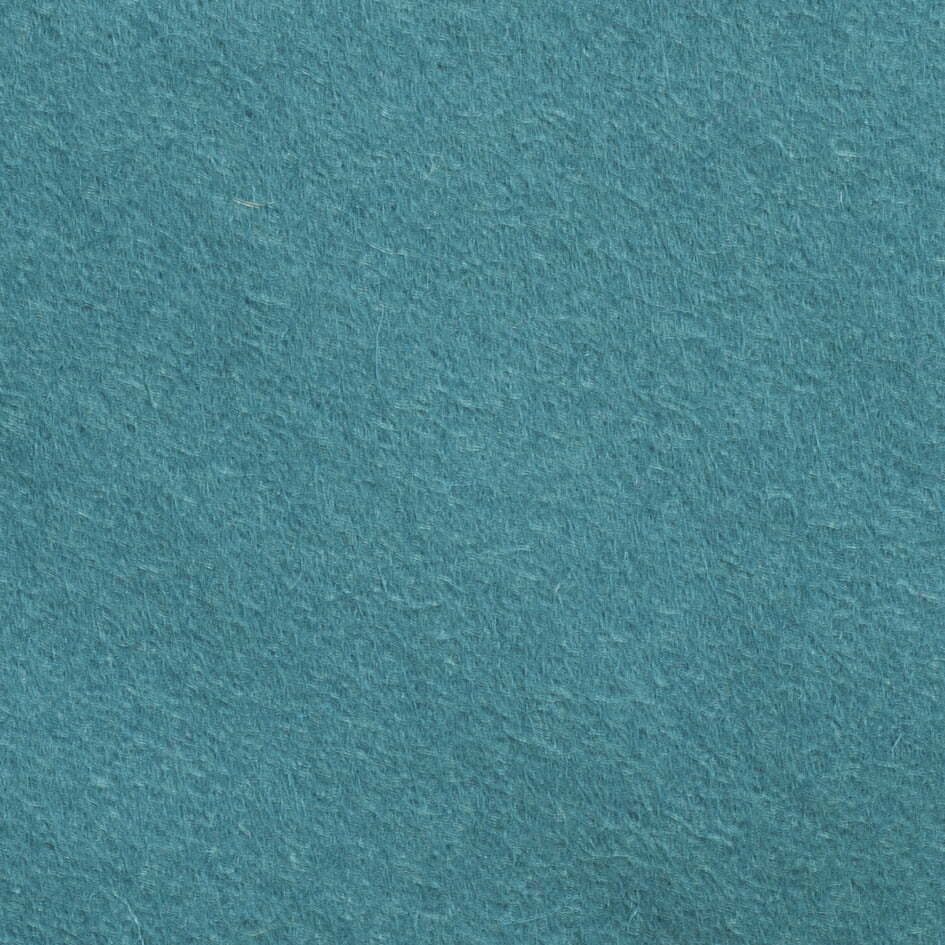 Premium Felt Squares 12" Teal