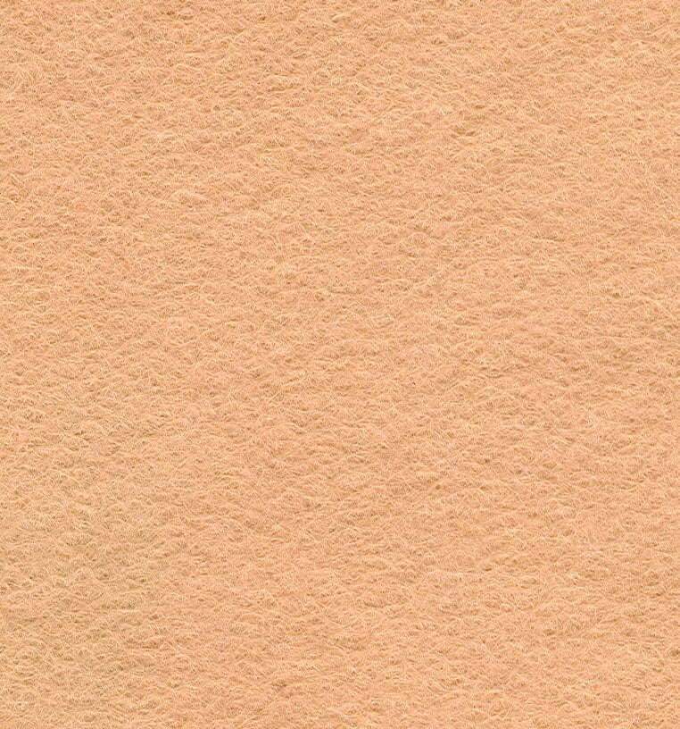 Premium Felt Squares 12" Beige